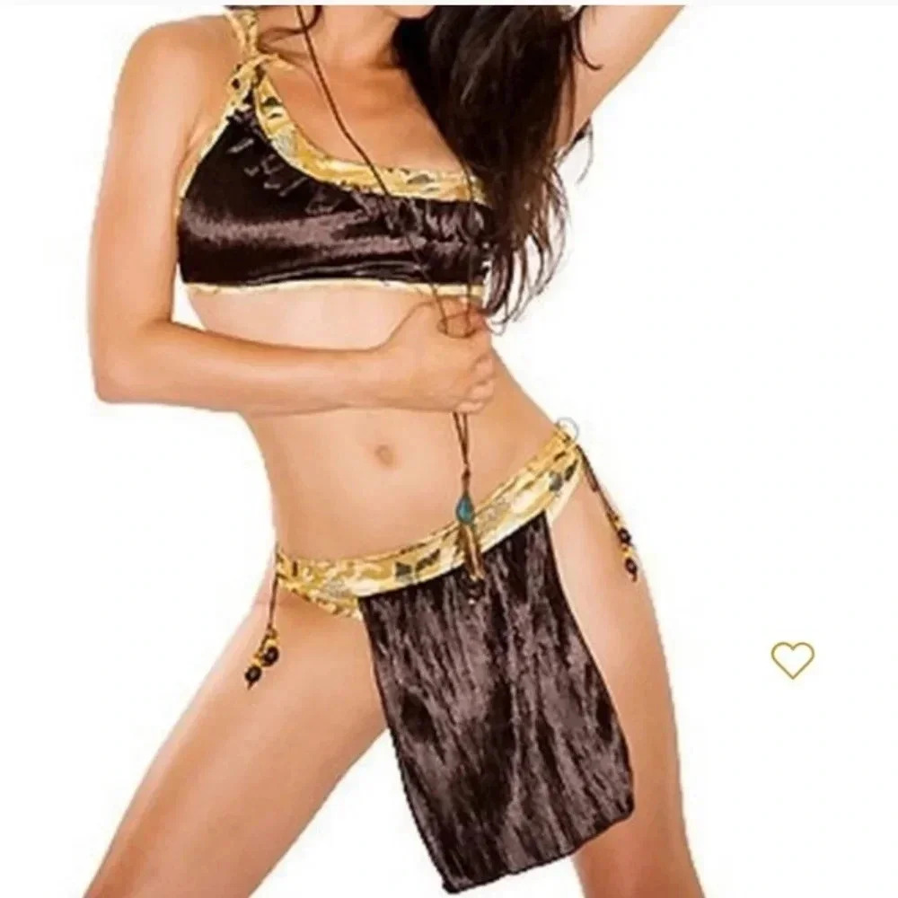 cave cutie Halloween costume